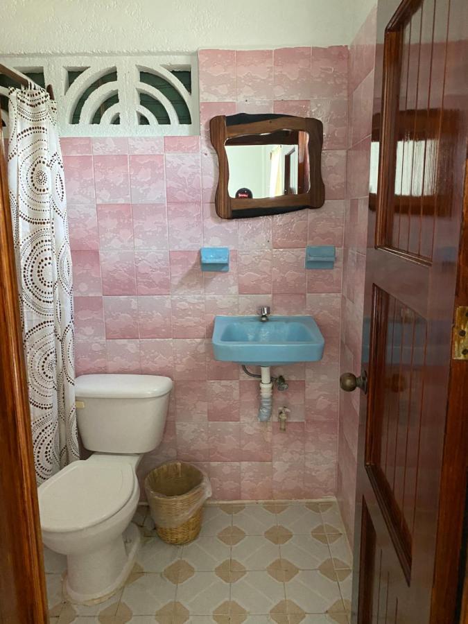 Adoquin Hotell Zipolite Eksteriør bilde